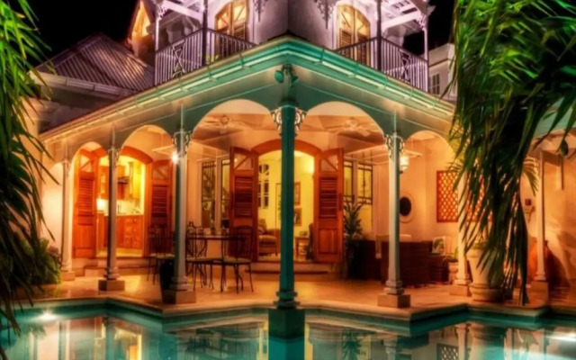 Rock Ridge by Barbados Sotheby's International Realty