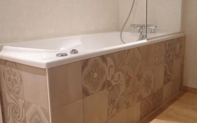 Logis de la Clartière