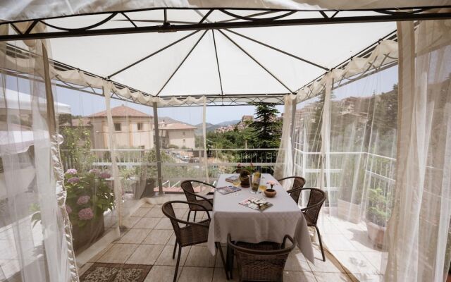 B&B Panorama