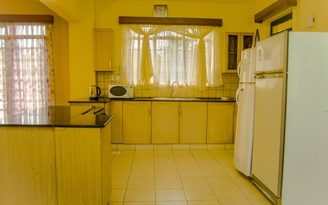 Delight Apartment PH1
