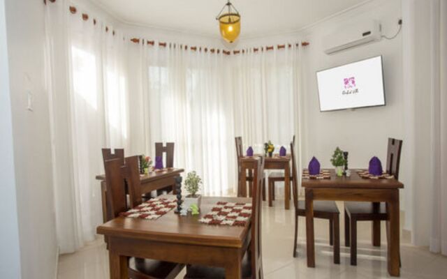 Orchid Villa Kandy