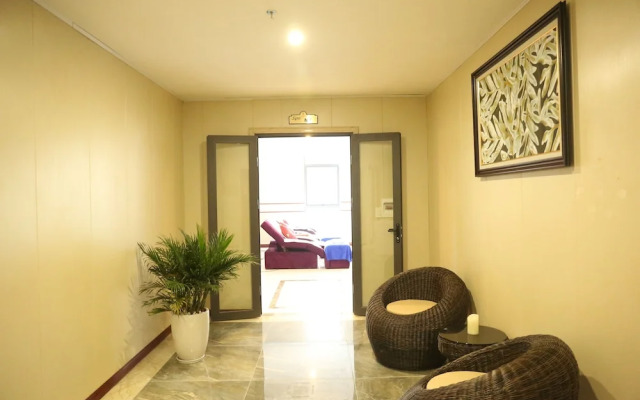 Wilton Hotel
