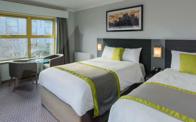 Newtown Park Hotel Wexford