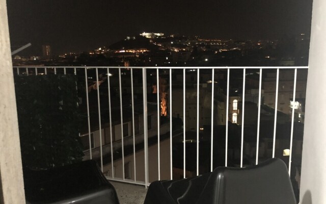 Ottieri Apartment Napoli