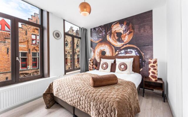 The Chocolate Suites