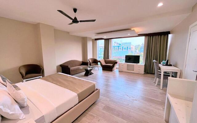 Skon Boutique By Orion Hotels