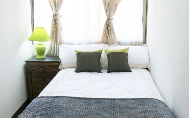 Chile4Rent Las Condes