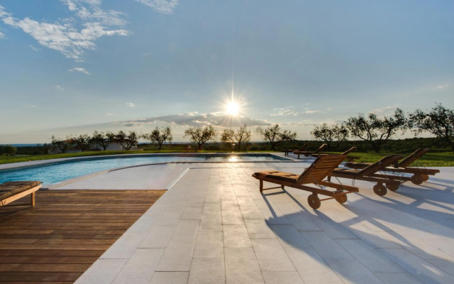 Wine Residence Cattunar