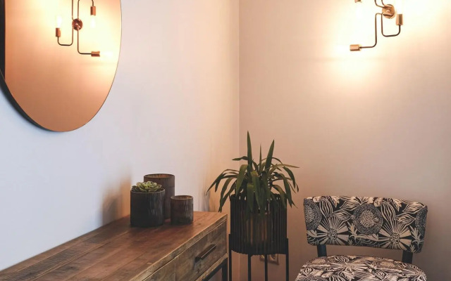 B2 Penthouses by Ylma
