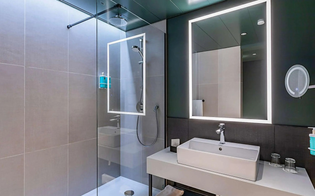Novotel Lisboa