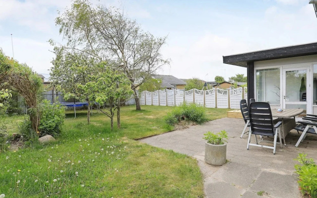 6 Person Holiday Home in Skagen-by Traum