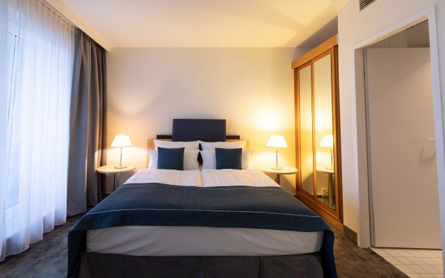 Garner Hotel Rüsselsheim by IHG