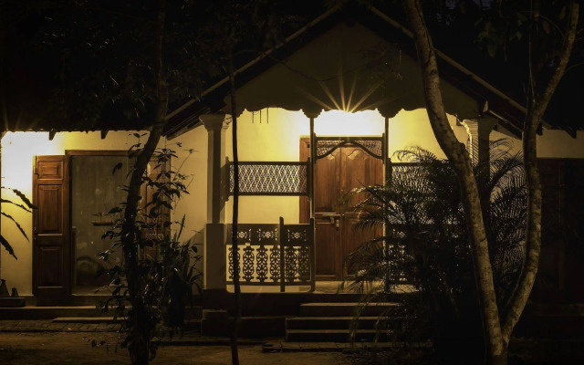Nisala Arana Boutique Hotel