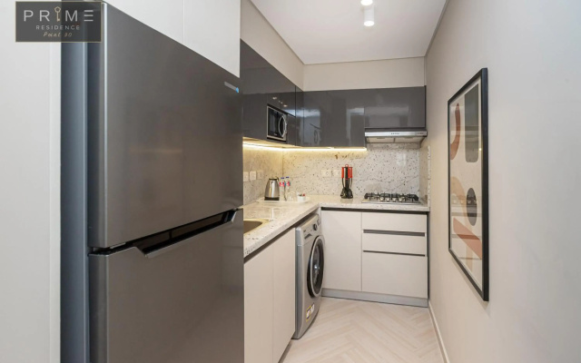 Prime Residence Point 90