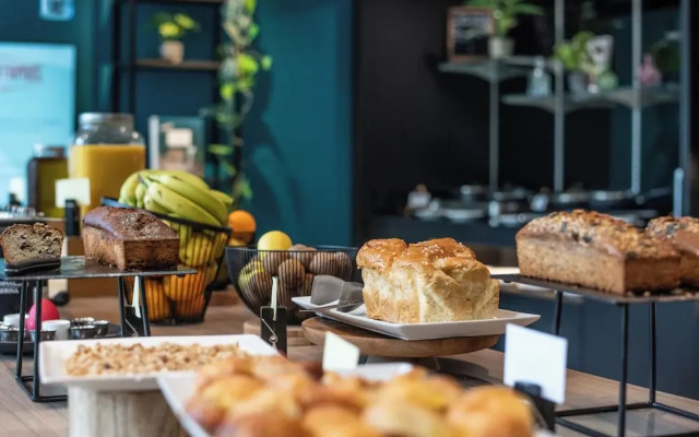 Sweet Home by Novotel Bordeaux Mérignac