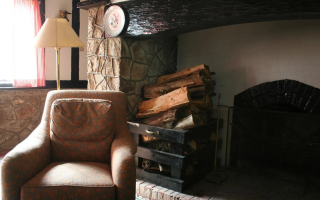 Smokehouse Hotel Cameron Highlands