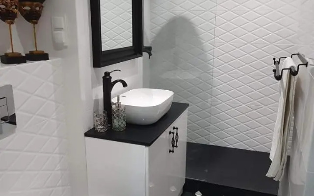 Apartament Twarda