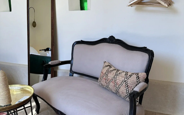 Riad Tizwa