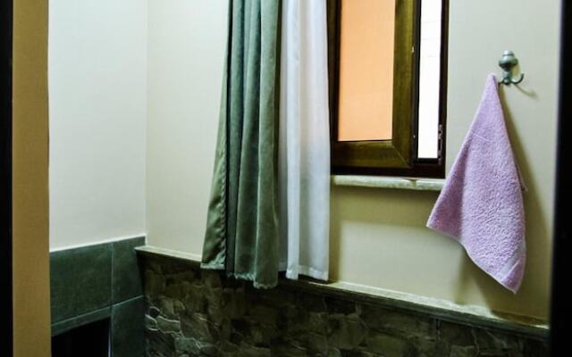 Retro Hostel
