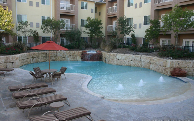 Best Western Lubbock West Inn & Suites