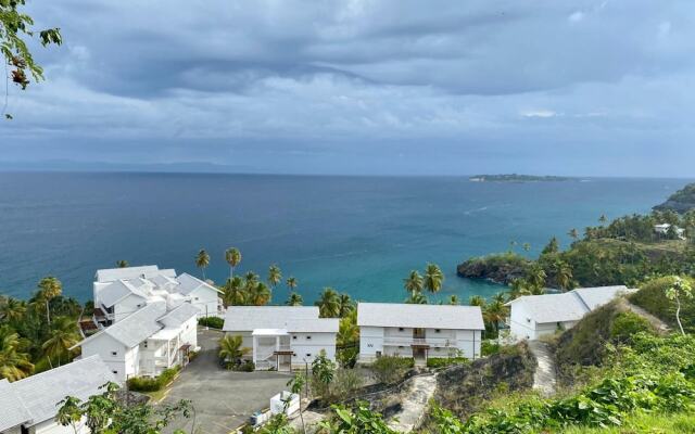 Apartamento Condominio Vista Mare