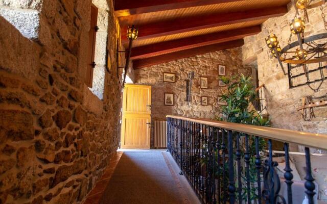 Casa Rural as Bentinas