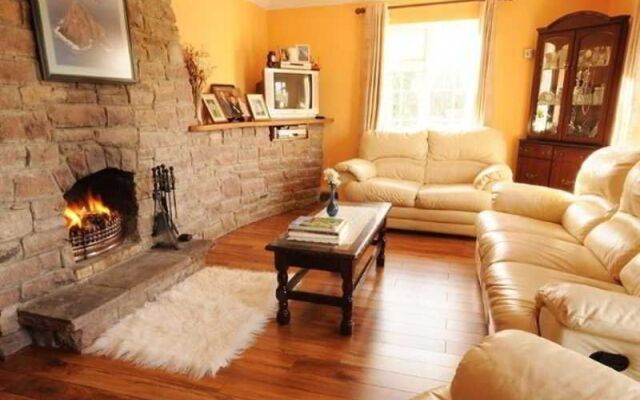 OGradys Townhouse Bed & Breakfast