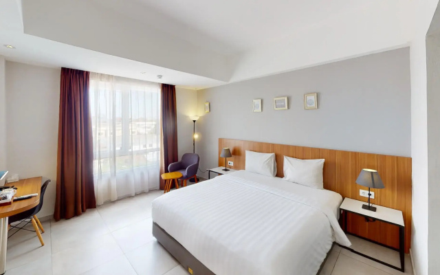 Hart Hotel Premium Rapatmaja