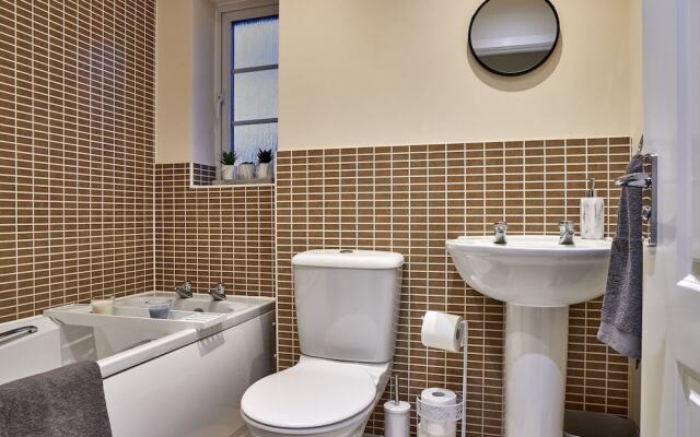 Kiln House - 4 Bedroom Home From Home