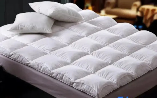 Jiuyue Nanjing Hotel – Guest Rooms – Qingdao