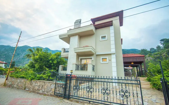 Villa Mete 2