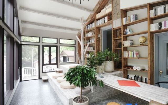 You House·Mogan Youjia Hotel (Moganshan Scenic Area)