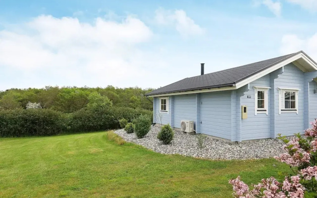 6 Person Holiday Home in Roslev-by Traum