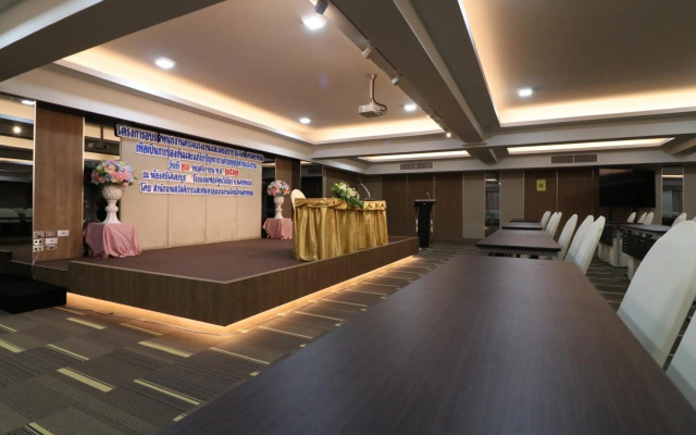 Fortune View Khong Hotel Nakhon Phanom