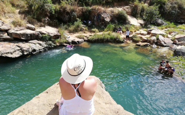 Chicamocha Hostel