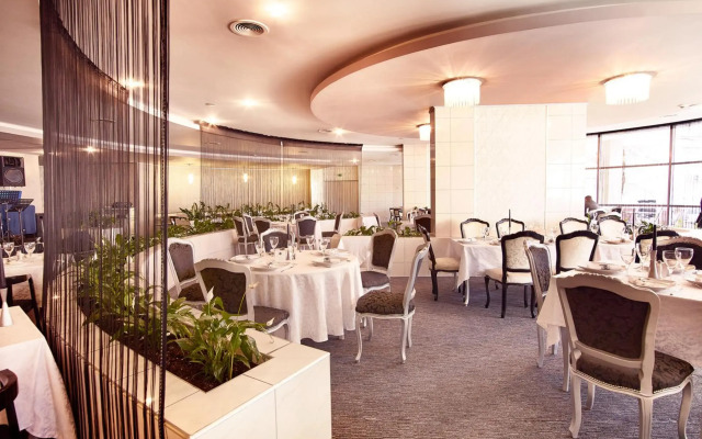 Hotel Continental Forum Arad