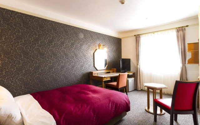 Hotel Merieges