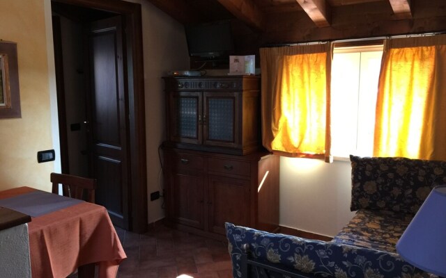 Agriturismo Casa San Marco