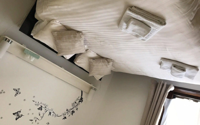 Breeze Guest House