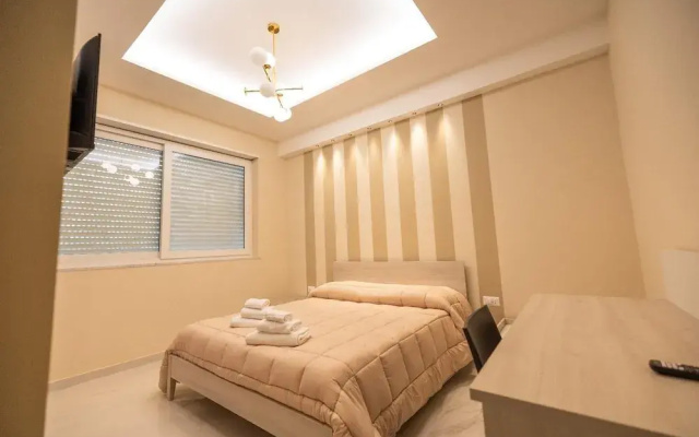 Luxury Rooms Hotel