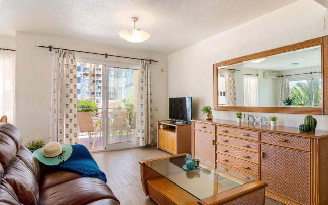 Apartamento Arenal 2 - PlusHolidays