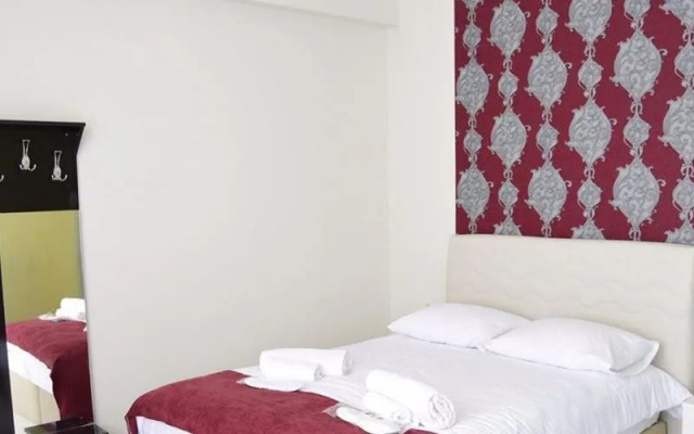 Mars Otel