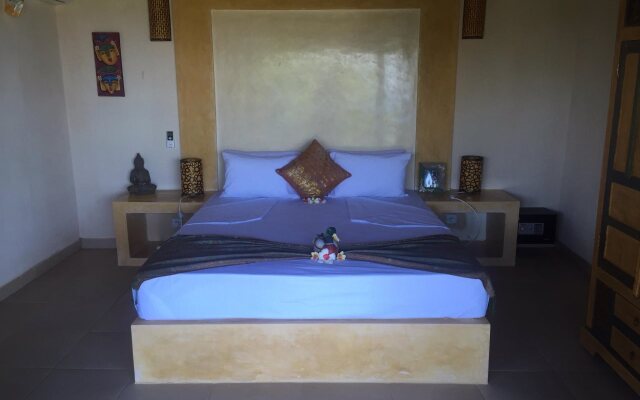 Villa Anjing 2