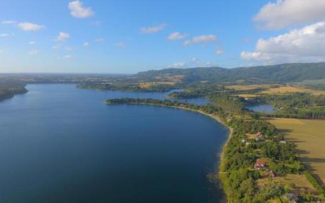 Complejo Pehuen Lago Lanalhue