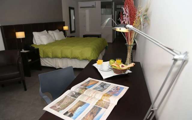 Hotel Austral Neuquén