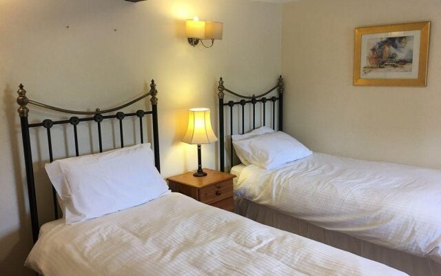 The Boat Inn Hayton