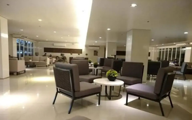 Xavie's Pad Condo @ Trees Residence T16 742