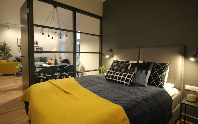 Tallinn City Apartments Old Town Suites