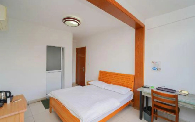 Shanghai Huifa Inn (Nanhui Wildlife Park)