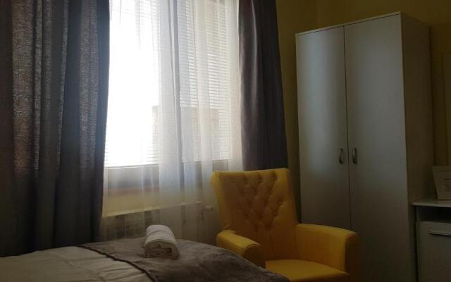 Apartman Lara